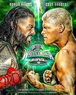 Watch WrestleMania XL (TV Special 2024) Sockshare