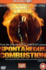 Watch Spontaneous Combustion Sockshare