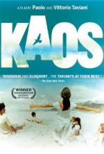 Watch Kaos Sockshare