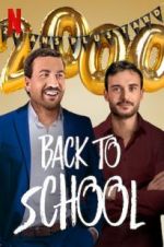 Watch Back to School Sockshare