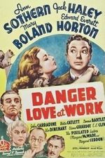 Watch Danger - Love at Work Sockshare