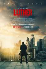 Watch Luther: The Fallen Sun Sockshare