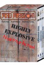 Watch Mad Mission 4: You Never Die Twice Sockshare