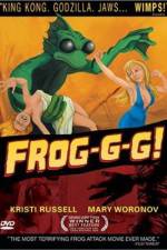 Watch Frog-g-g! Sockshare