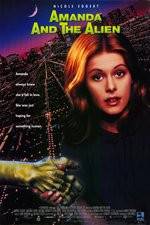 Watch Amanda & the Alien Sockshare