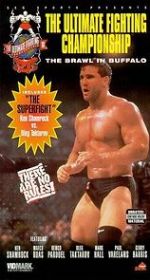 Watch UFC VII: Brawl in Buffalo Sockshare