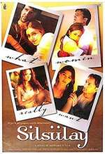 Watch Silsiilay Sockshare