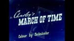 Watch Charley\'s March of Time (Short 1948) Sockshare