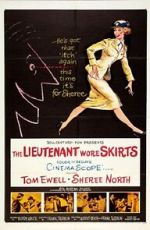 Watch The Lieutenant Wore Skirts Sockshare