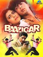 Watch Baazigar Sockshare