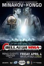 Watch Bellator 115 Sockshare