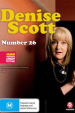 Watch Denise Scott Number 26 Warehouse Comedy Festival Sockshare