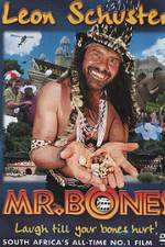 Watch Mr. Bones Sockshare