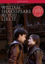 Watch 'As You Like It' at Shakespeare's Globe Theatre Sockshare