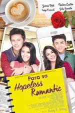 Watch Para sa hopeless romantic Sockshare