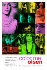 Watch Color Me Olsen Sockshare