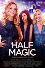 Watch Half Magic Sockshare