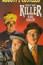 Watch Abbott and Costello Meet the Killer Boris Karloff Sockshare