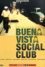 Watch Buena Vista Social Club Sockshare