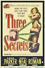 Watch Three Secrets Sockshare