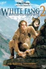 Watch White Fang 2 Myth of the White Wolf Sockshare