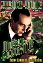 Watch Murder at the Baskervilles Sockshare