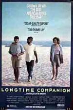 Watch Longtime Companion Sockshare