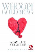 Watch A Day Late and a Dollar Short Sockshare