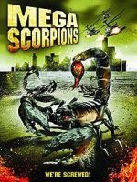 Watch Mega Scorpions Sockshare