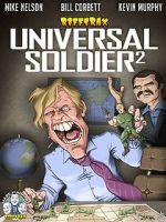 Watch RiffTrax: Universal Soldier 2 Sockshare