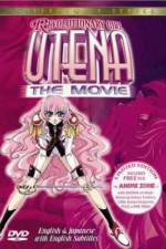 Watch Shôjo kakumei Utena Adolescence mokushiroku Sockshare