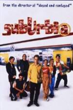 Watch SubUrbia Sockshare