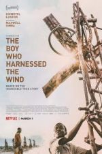 Watch The Boy Who Harnessed the Wind Sockshare