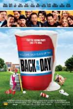 Watch Back in the Day Sockshare