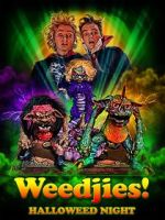 Watch Weedjies: Halloweed Night Sockshare