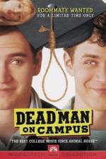 Watch Dead Man on Campus Sockshare