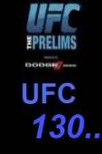 Watch UFC 130 Preliminary Fights Sockshare
