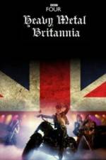 Watch Heavy Metal Britannia Sockshare