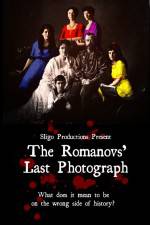 Watch The Romanovs' Last Photograph Sockshare