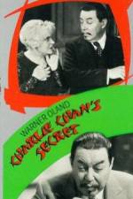 Watch Charlie Chan's Secret Sockshare