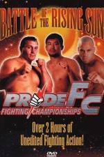 Watch Pride 11 Battle of the Rising Sun Sockshare