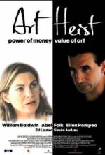 Watch Art Heist Sockshare