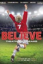 Watch Believe Sockshare