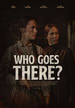 Watch Who Goes There? (Short 2020) Sockshare