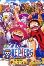 Watch One piece Chinjou shima no chopper oukoku Sockshare