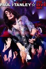 Watch Paul Stanley One Live Kiss Sockshare
