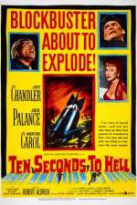 Watch Ten Seconds to Hell Sockshare