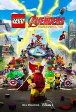 Watch Lego Marvel Avengers: Mission Demolition (TV Special 2024) Sockshare