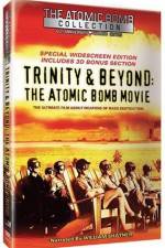 Watch Trinity and Beyond Sockshare