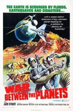 Watch War Between the Planets Sockshare